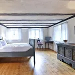 Gasthof Gentner Hotel