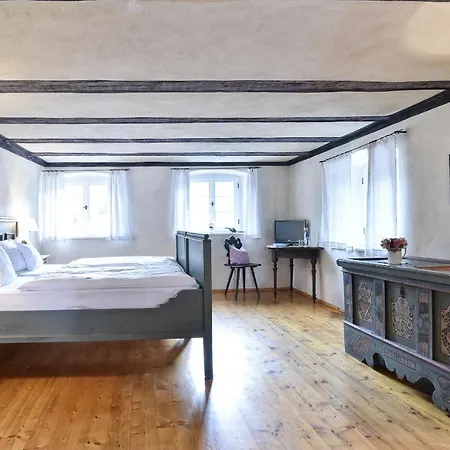 Gentner Hotel