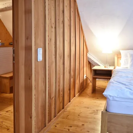 Hotel Gentner 3*