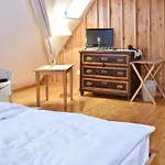 Gentner - Hotel garni Gnotzheim