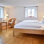 Hotel Gentner - Hotel garni Gnotzheim