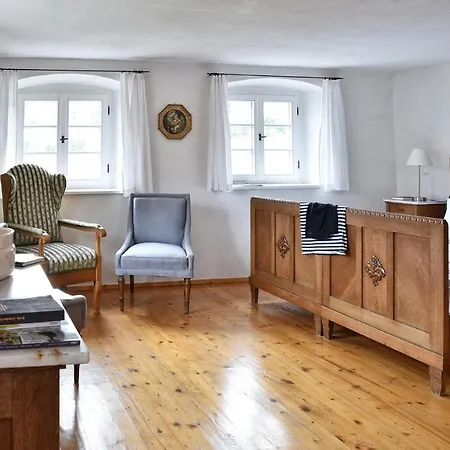 Bed & Breakfast Gentner