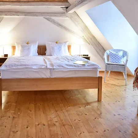 Frühstückspension Gentner - Garni 3*
