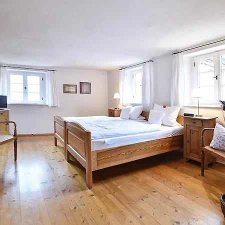 Hotel Gentner