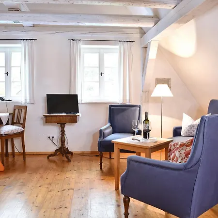 Gentner Bed & Breakfast
