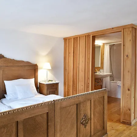 Bed & Breakfast Gentner 3*