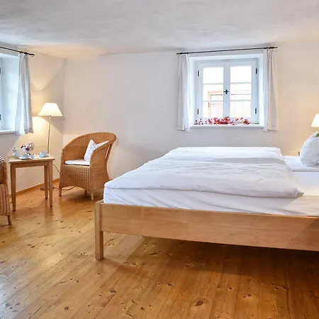 Gentner Gnotzheim