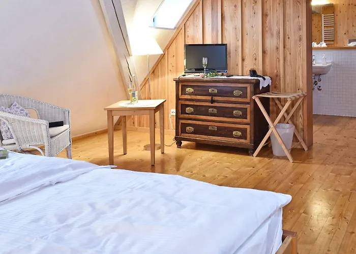 Gentner - Garni Szálloda 3*